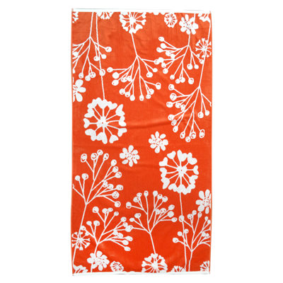Serviette de plage Clay