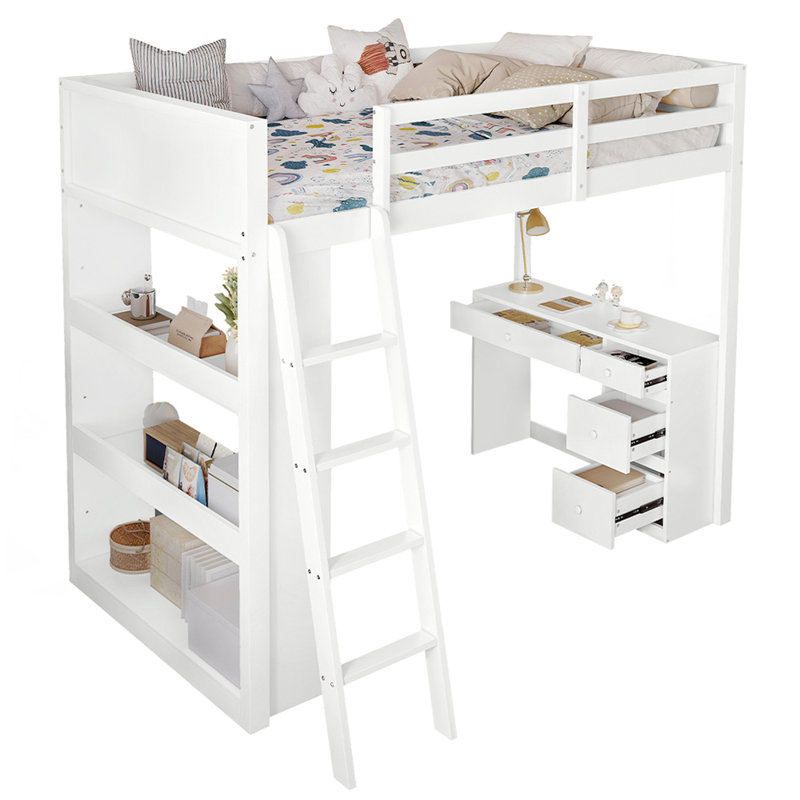 Bothild Bed