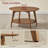 3 - Piece Living Room Table Set