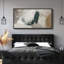 Art moderne moderne abstrait dans des tons neutres-111696357-100937322
