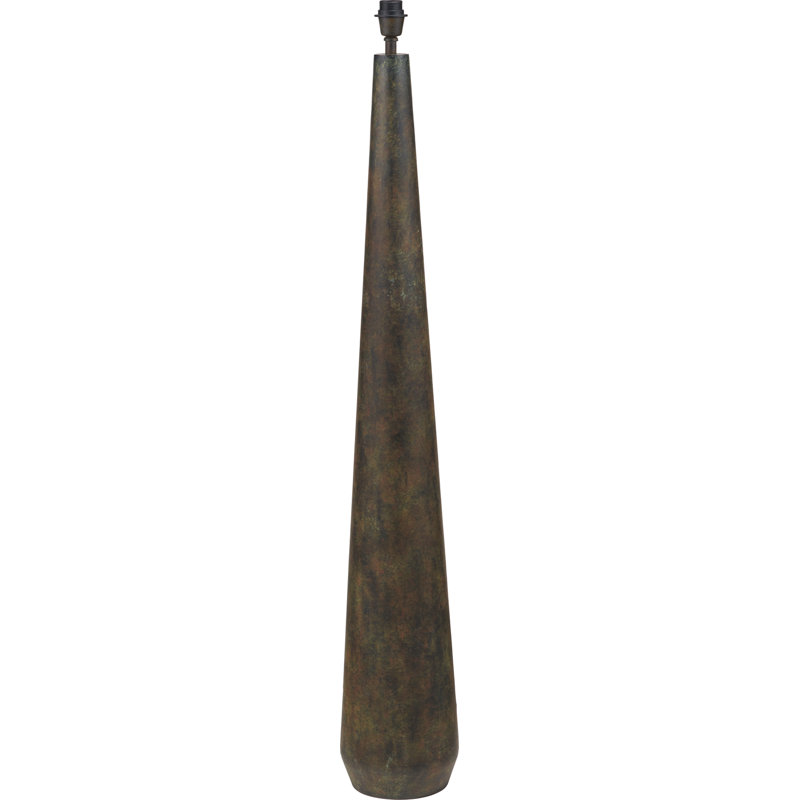 Nanuet 134cm Traditional Floor Lamp