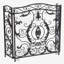 Fireplace Accessory