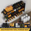 Support à outils électrique Adaeze Power
