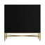 Armoire d'appoint 2 portes