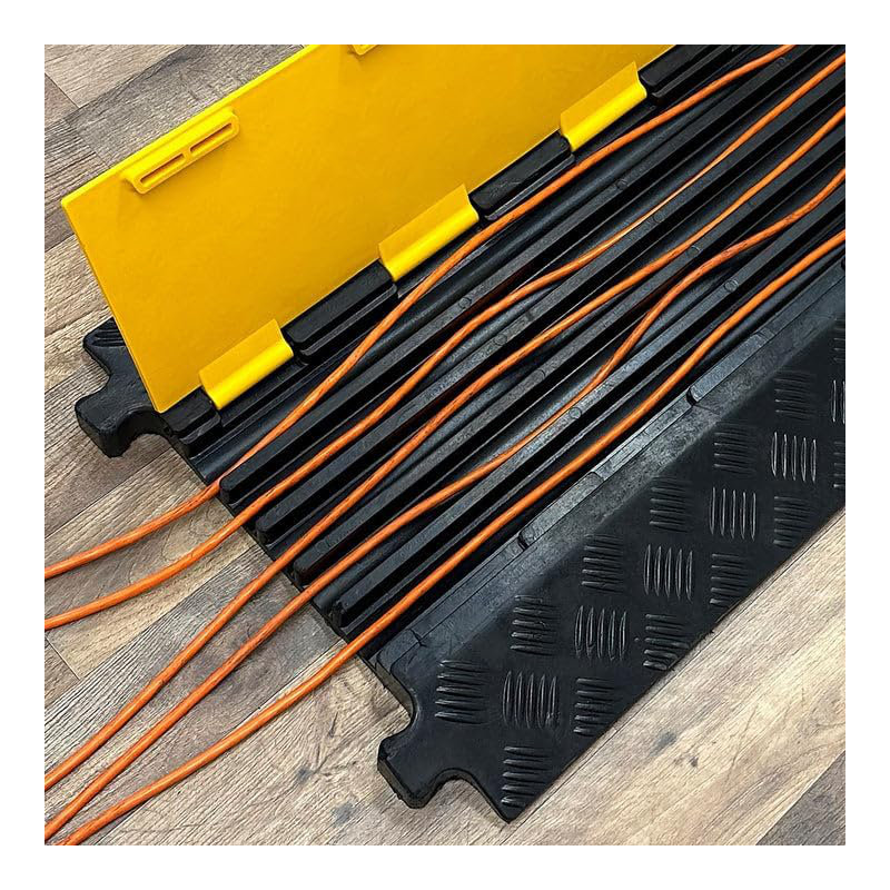 Imperial Standard Multi Channel Cable Protector - 5 Channel