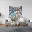 Tapisserie murale-1161279265