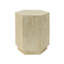 Table d'appoint MGO Archaistic Wavy