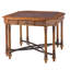 Island Estate Samba Game Table