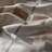 Jacquard Oversized Duvet Style Comforter Set Taupe-117539096