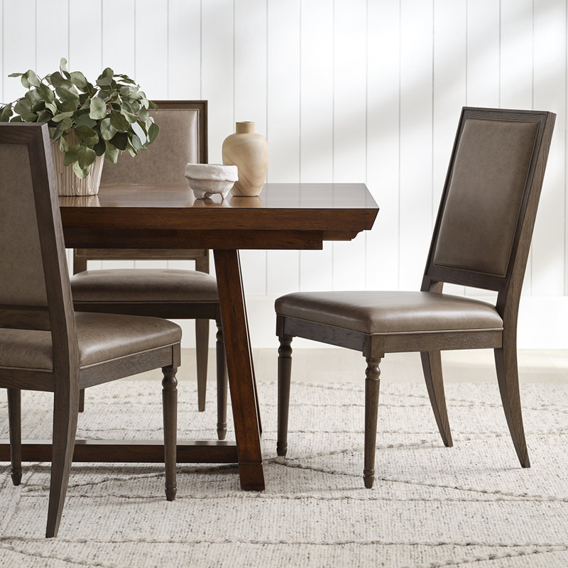 Petaluma Solid Wood Dining Table