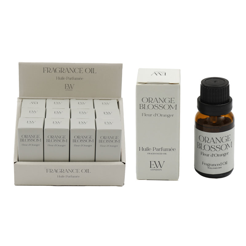 Geko Oils & Scents, Black Vanilla