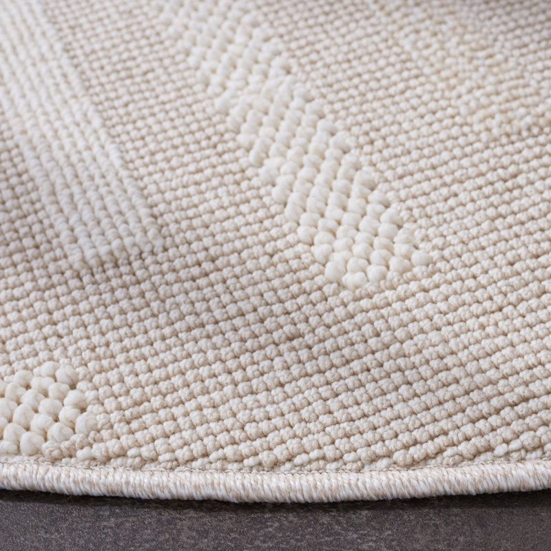 Trends Performance Geometric Rug, Rectangle 8' x 10'