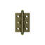 10'' x 10'' Solid Brass Traditional Hinge-14748772-124580131