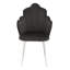 Koval 47cm H Polyester Blend Upholstered Side Chair-409611924-409611925