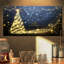 «Sparkling Shining Light Christmas Tree», impression-33440120-35119090