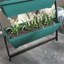 Support de rangement vert 30 x 31 x 63,8 po avec rangement pratique pour espace extérieur