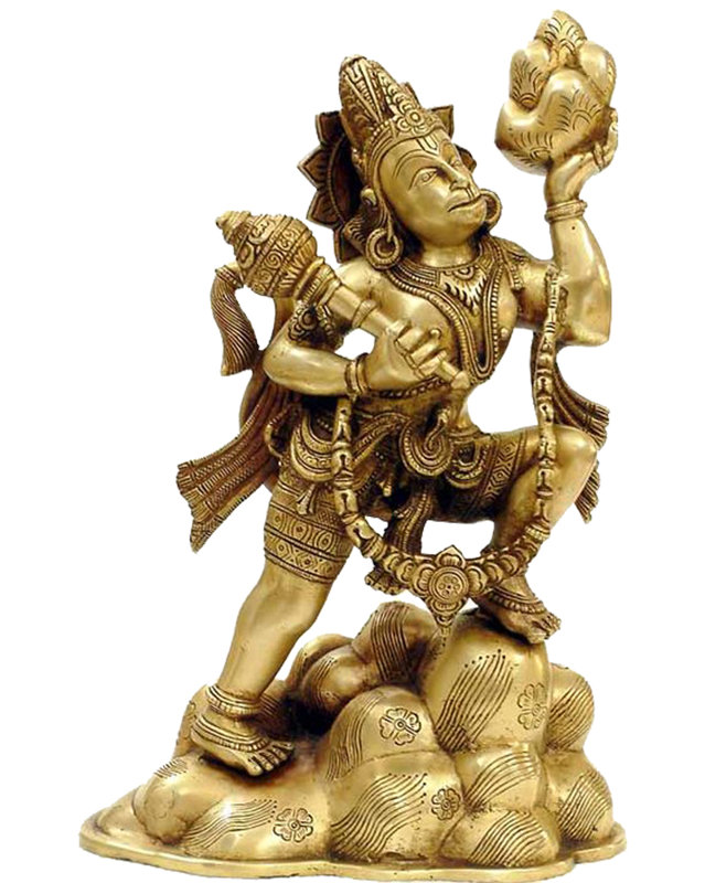 Religious & Spiritual Statue