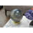 Avae 18cm Table Lamp Set USB