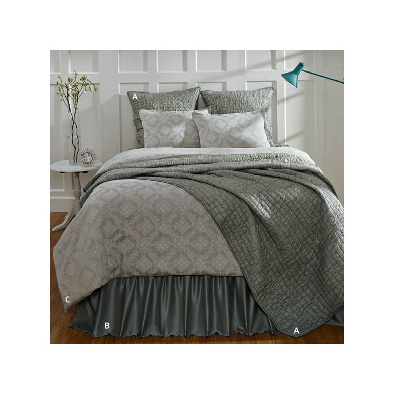 Hadon Sham, Standard, Green