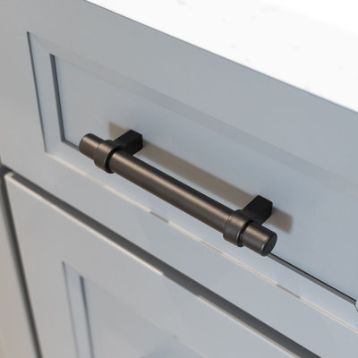 Cabinet 5" Centre To Centre Bar Pull Handle