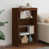 Brown Oak