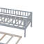 Lit de jour simple avec couchette Miesner-88623508