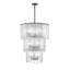 Lustre 12 lumières Timeothy-106715634