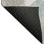 Tapis floral lavable à la machine Premium AMF1554-2128344134