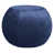 Indigo Blue Velvet