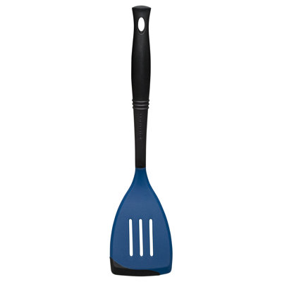 Le Creuset Revolution® Bi-Material Slotted Spatula