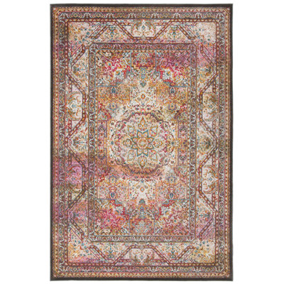 Masi Oriental Area Rug