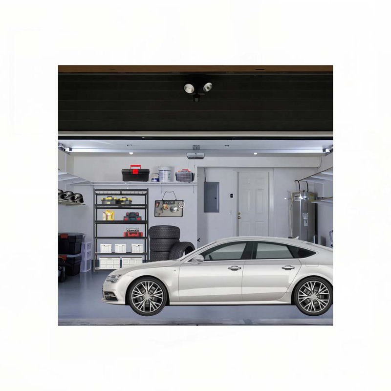 Étagères de rangement robustes à 5 niveaux en métal, faciles à assembler, réglables, tablettes de rangement pour les sous-sols, les garages et la cuisine, H 72 po x l 47,2 po x P 17,7 po