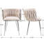 Fauteuil en velours Uresti-901230618-900994320