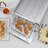 Cuisinart Compact Air Fryer Toaster Oven, 1800-Watt Motor with 6-in-1 Functions and Wide Temperature Range