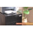 Markiese 14.6"W 3 Drawer Metal File Cabinet with Combination Lock, Mobile Under Desk Filing Cabinet for Home Office, Letter & Legal Size, White File Cabinet-2078315156