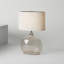 Lampe de table transitionnelle 24 po Breely-1620368833-1620368832