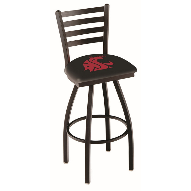 Tabouret tournant 36" NCAA, Washington State