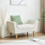 Evelina Chenille Upholstered Bench-2043310441