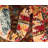 Eesi Floral Indoor Rug-2103038303