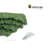 Boxwood Foliage Panel 20 X 20-in - 12/pack