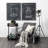 Metal Bar Cart