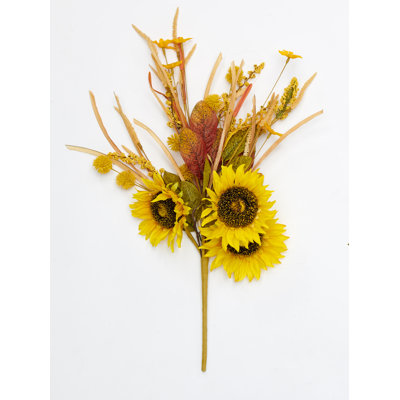Sunflower Bush