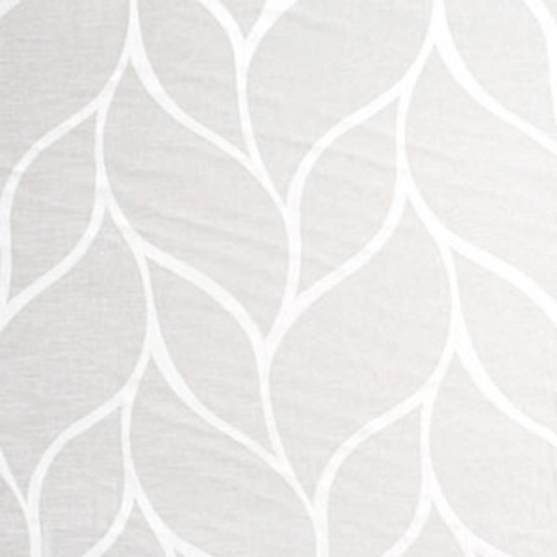 Frame Fabric, Winter White