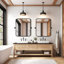 Miroir mural Orth-1984868820-1984868823