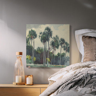 Wrapped Canvas Print Set