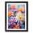 Black Framed selected