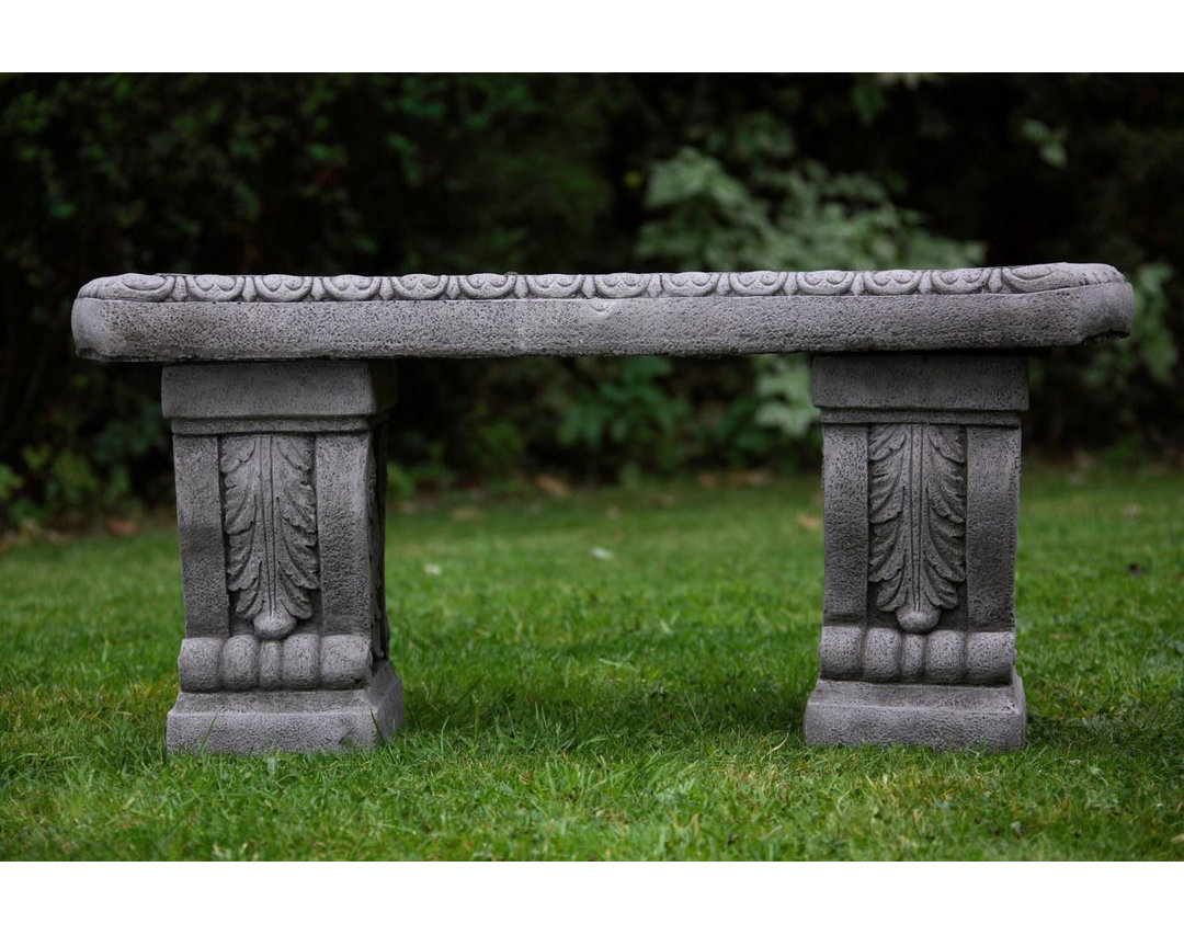 Outdoor Bench