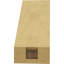 Attelle de genou Geneva-88137662