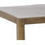 Solterra Stone End Table