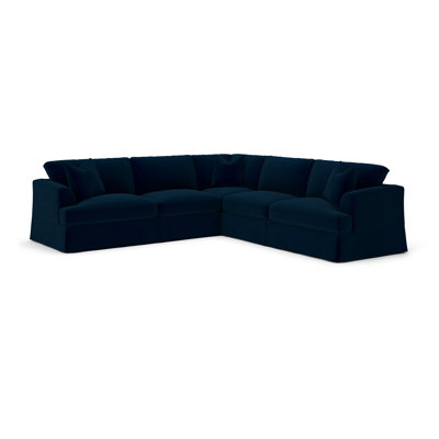 Lucia L-Sectional